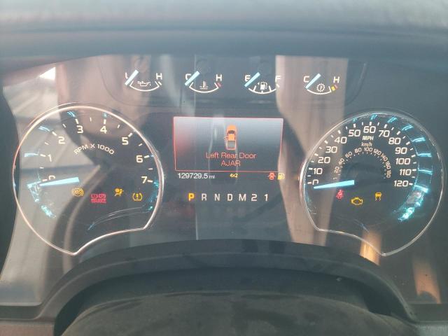 Photo 9 from auction – 2012 FORD F150 SUPER with VIN 1FTFX1EF5CFA65095