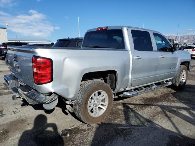 Photo 3 from auction – 2018 CHEVROLET SILVERADO with VIN 3GCPCREC4JG471160