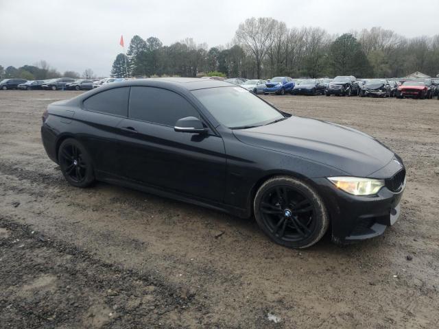 Photo 4 from auction – 2014 BMW 428 I with VIN WBA3N3C52EK230719