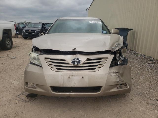 Photo 5 from auction – 2008 TOYOTA CAMRY CE with VIN 4T1BE46K88U226085