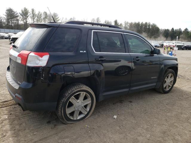 Photo 3 from auction – 2012 GMC TERRAIN SL with VIN 2GKFLTE54C6196919