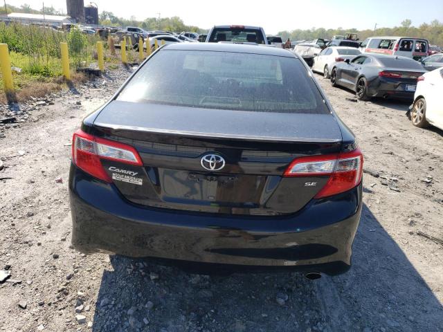 Photo 6 from auction – 2014 TOYOTA CAMRY L with VIN 4T1BF1FK7EU335676