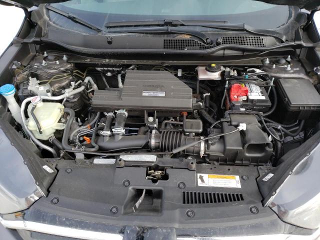 Photo 12 from auction – 2020 HONDA CR-V EX with VIN 5J6RW2H50LA006231