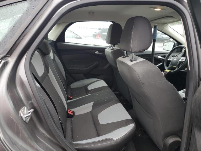 Photo 10 from auction – 2012 FORD FOCUS SE with VIN 1FAHP3F29CL450358