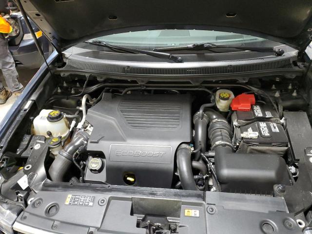 Photo 12 from auction – 2019 FORD FLEX LIMIT with VIN 2FMHK6DT0KBA32495