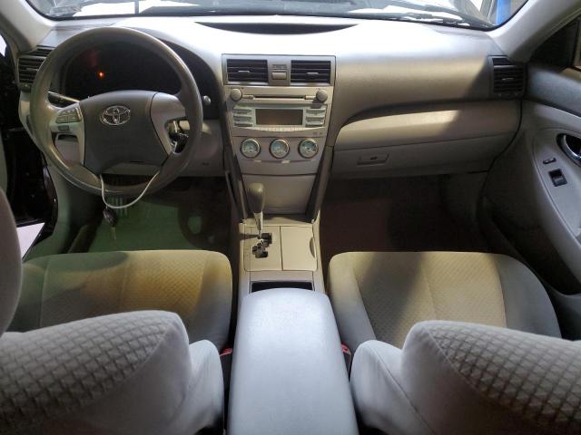 Photo 8 from auction – 2007 TOYOTA CAMRY CE with VIN 4T1BE46K37U073209