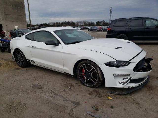 Photo 4 from auction – 2019 FORD MUSTANG with VIN 1FA6P8TH1K5133335