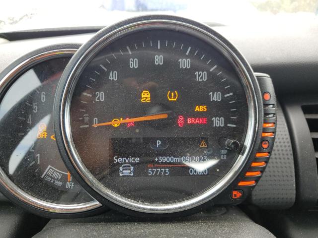 Photo 9 from auction – 2016 MINI COOPER with VIN WMWXU1C5XG2D09490