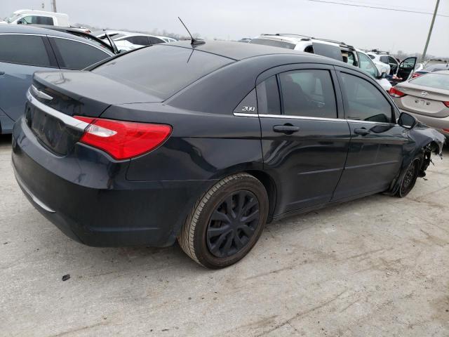 Photo 3 from auction – 2012 CHRYSLER 200 LX with VIN 1C3CCBAB5CN217183