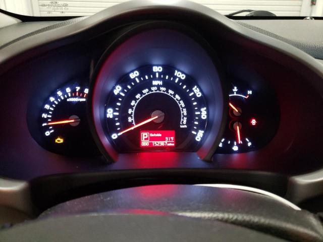 Photo 9 from auction – 2015 KIA SPORTAGE L with VIN KNDPBCAC4F7695411