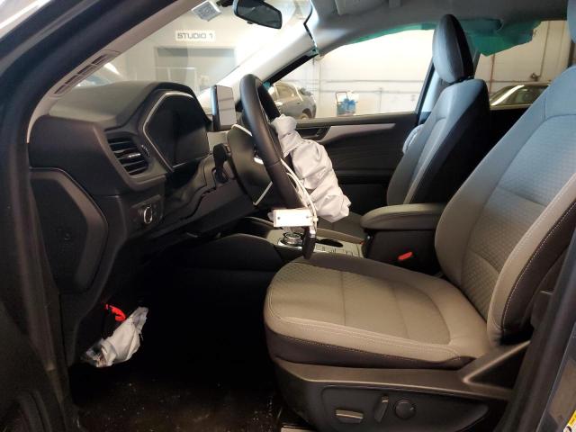 Photo 7 from auction – 2022 FORD ESCAPE SE with VIN 1FMCU0G61NUB68253