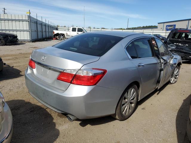 Photo 3 from auction – 2015 HONDA ACCORD EX with VIN 1HGCR2F74FA098182