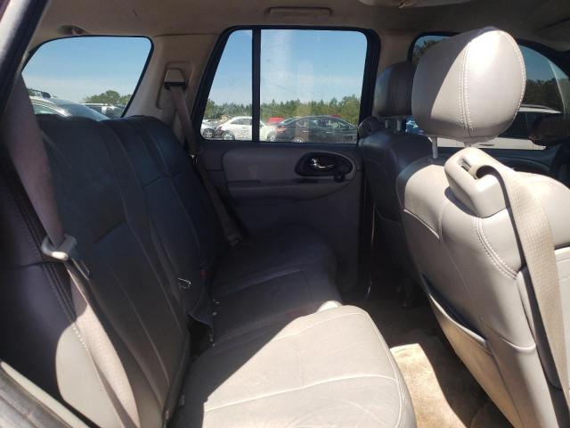 Photo 10 from auction – 2007 CHEVROLET TRAILBLAZE with VIN 1GNDT13S572211969