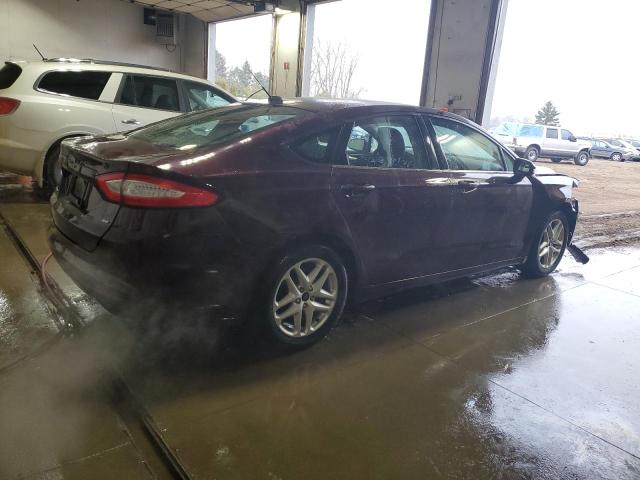 Photo 3 from auction – 2013 FORD FUSION SE with VIN 3FA6P0H73DR253543