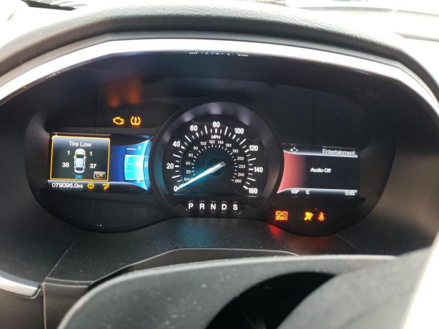 Photo 9 from auction – 2015 FORD EDGE TITAN with VIN 2FMTK3K97FBC12563
