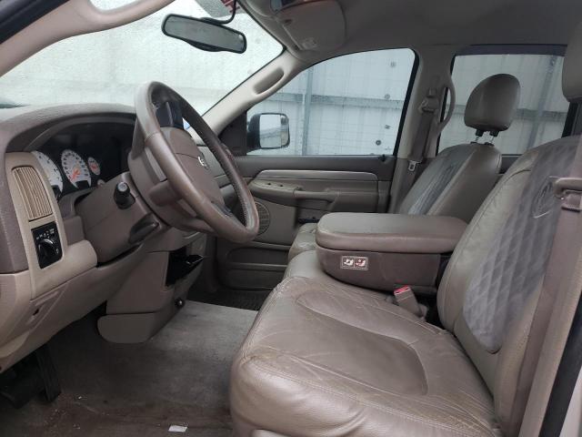 صورة رقم 7 من المزاد - 2004 DODGE RAM 1500 S مع VIN 1D7HA18D74S755319