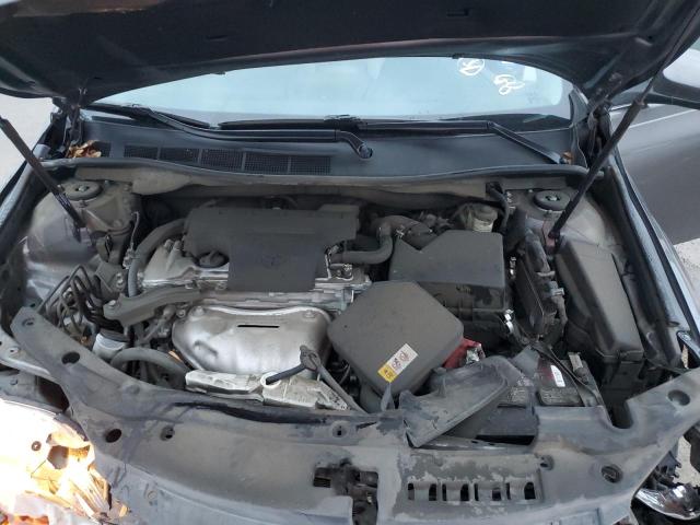 Photo 11 from auction – 2017 TOYOTA CAMRY LE with VIN 4T1BF1FK6HU330781