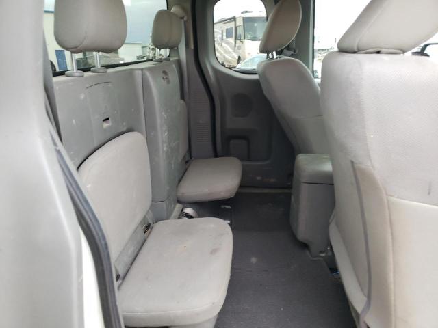 Photo 10 from auction – 2019 NISSAN FRONTIER S with VIN 1N6BD0CT7KN780410