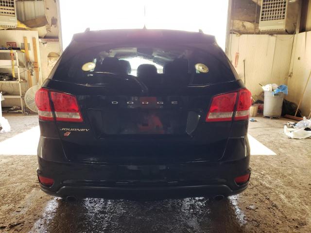 Photo 6 from auction – 2019 DODGE JOURNEY SE with VIN 3C4PDDBG6KT780046