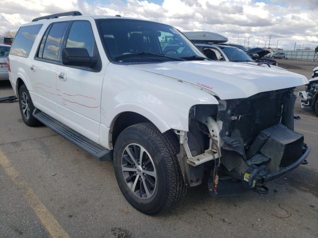 Photo 4 from auction – 2016 FORD EXPEDITION with VIN 1FMJK1JT7GEF49183