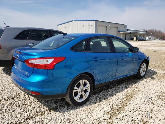 Photo 3 from auction – 2014 FORD FOCUS SE with VIN 1FADP3F28EL388310