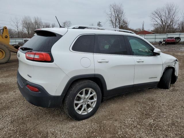 Photo 3 from auction – 2015 JEEP CHEROKEE L with VIN 1C4PJMCB8FW681448