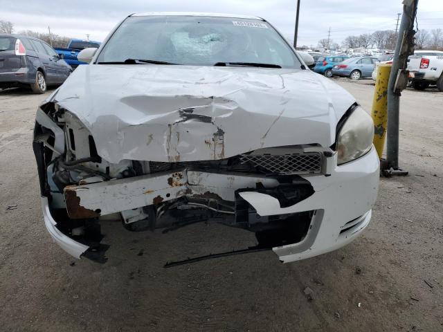 Photo 5 from auction – 2013 CHEVROLET IMPALA LT with VIN 2G1WG5E30D1246278