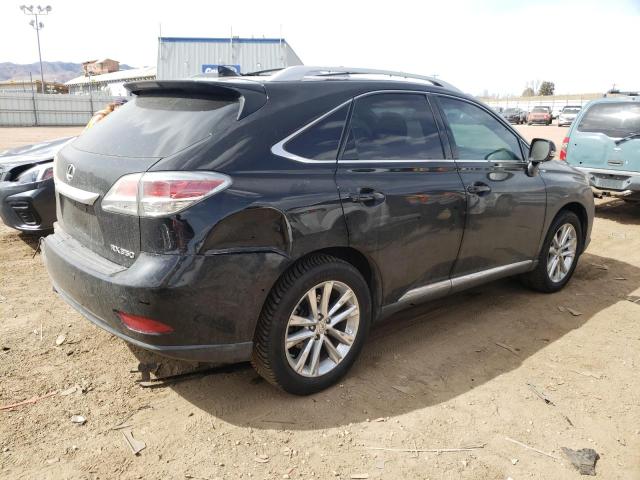 Photo 3 from auction – 2015 LEXUS RX 350 with VIN 2T2ZK1BA1FC168267