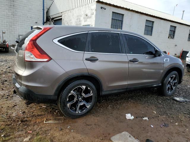 Photo 3 from auction – 2012 HONDA CR-V LX with VIN 5J6RM4H3XCL077585