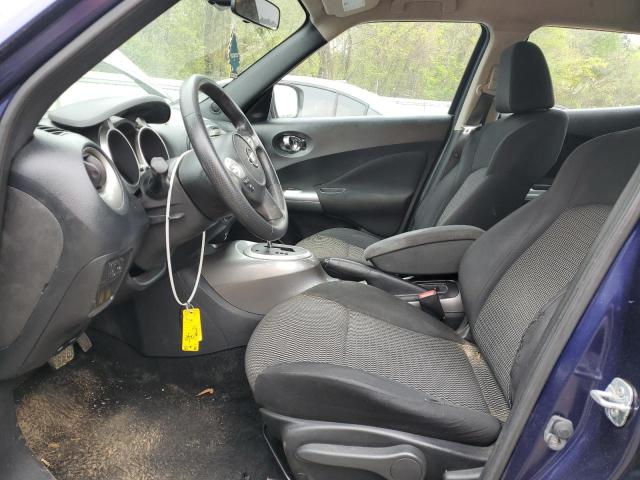 Photo 7 from auction – 2015 NISSAN JUKE S with VIN JN8AF5MR2FT505316