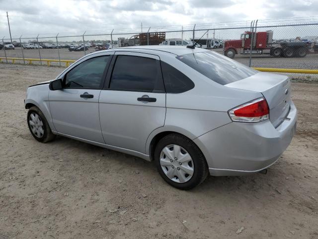 Photo 2 from auction – 2008 FORD FOCUS S/SE with VIN 1FAHP34N78W148604