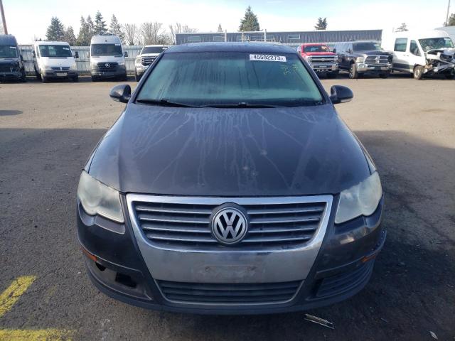 Photo 5 from auction – 2008 VOLKSWAGEN PASSAT with VIN WVWAK73C88E004194