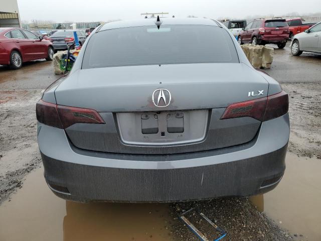 Photo 6 from auction – 2013 ACURA ILX 20 TEC with VIN 19VDE1F78DE011332