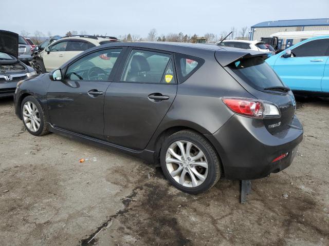 Фото 2 с аукциона – 2011 MAZDA 3 S с VIN JM1BL1M68B1483304
