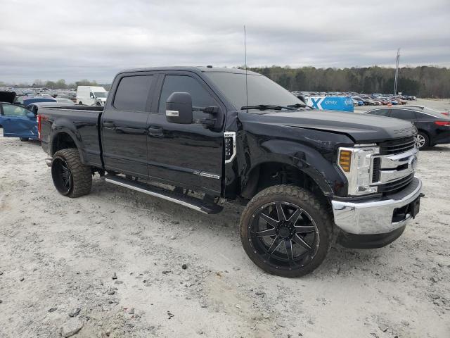 Photo 4 from auction – 2019 FORD F250 SUPER with VIN 1FT7W2BT2KEE08537