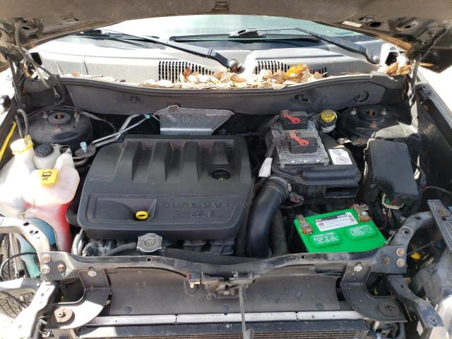 Photo 11 from auction – 2014 JEEP COMPASS LA with VIN 1C4NJDEB6ED741211