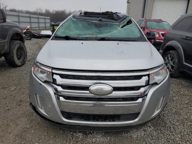 Photo 5 from auction – 2014 FORD EDGE LIMIT with VIN 2FMDK4KC2EBA03901