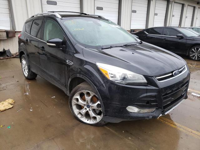 Photo 4 from auction – 2013 FORD ESCAPE TIT with VIN 1FMCU9J94DUD68906