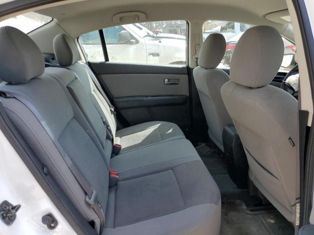 Photo 10 from auction – 2012 NISSAN SENTRA 2.0 with VIN 3N1AB6APXCL751114