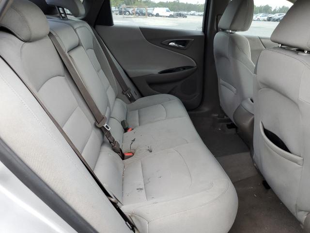 Photo 10 from auction – 2017 CHEVROLET MALIBU LS with VIN 1G1ZB5ST3HF176595