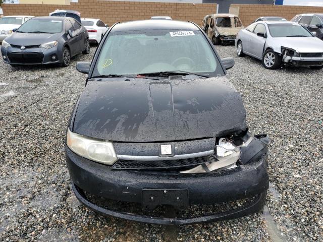 Photo 5 from auction – 2003 SATURN ION LEVEL with VIN 1G8AG52FX3Z202434