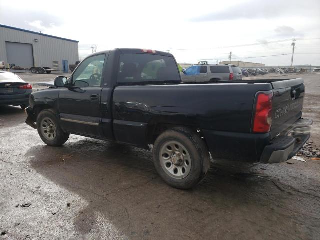 Photo 2 from auction – 2005 CHEVROLET SILVERADO with VIN 1GCEC14X65Z206596