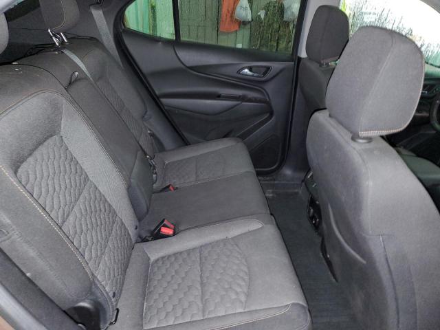 Photo 11 from auction – 2018 CHEVROLET EQUINOX LT with VIN 2GNAXSEV7J6162580