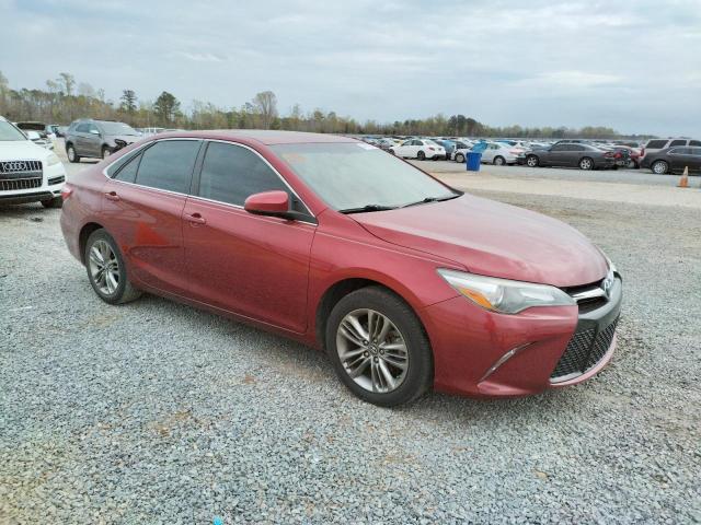 Photo 4 from auction – 2017 TOYOTA CAMRY LE with VIN 4T1BF1FK5HU651730