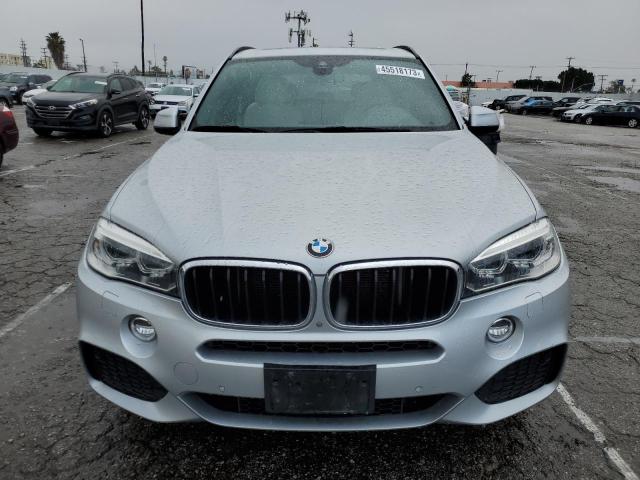 Photo 5 from auction – 2016 BMW X5 XDRIVE3 with VIN 5UXKS4C56G0N13635