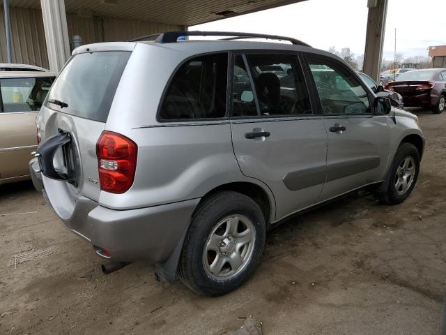 Фото 3 с аукциона – 2004 TOYOTA RAV4 с VIN JTEHD20V040021849