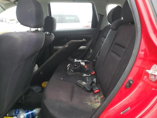 Photo 10 from auction – 2005 TOYOTA SCION XA with VIN JTKKT624950099940