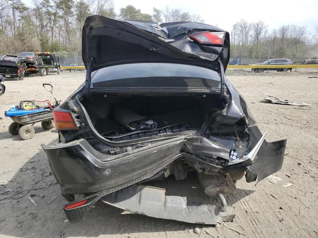 Photo 6 from auction – 2020 NISSAN ALTIMA S with VIN 1N4BL4BV1LC258942