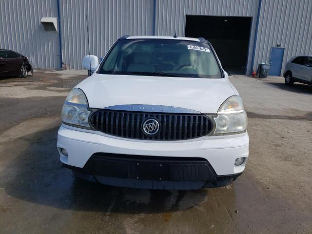 Photo 5 from auction – 2007 BUICK RENDEZVOUS with VIN 3G5DA03L47S505828