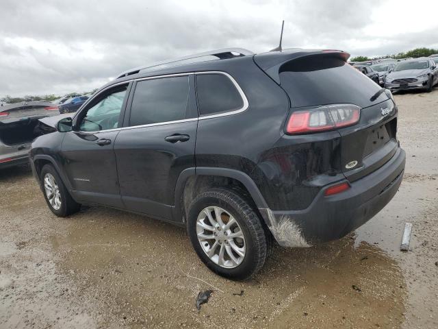 Photo 2 from auction – 2019 JEEP CHEROKEE L with VIN 1C4PJLCB2KD264830